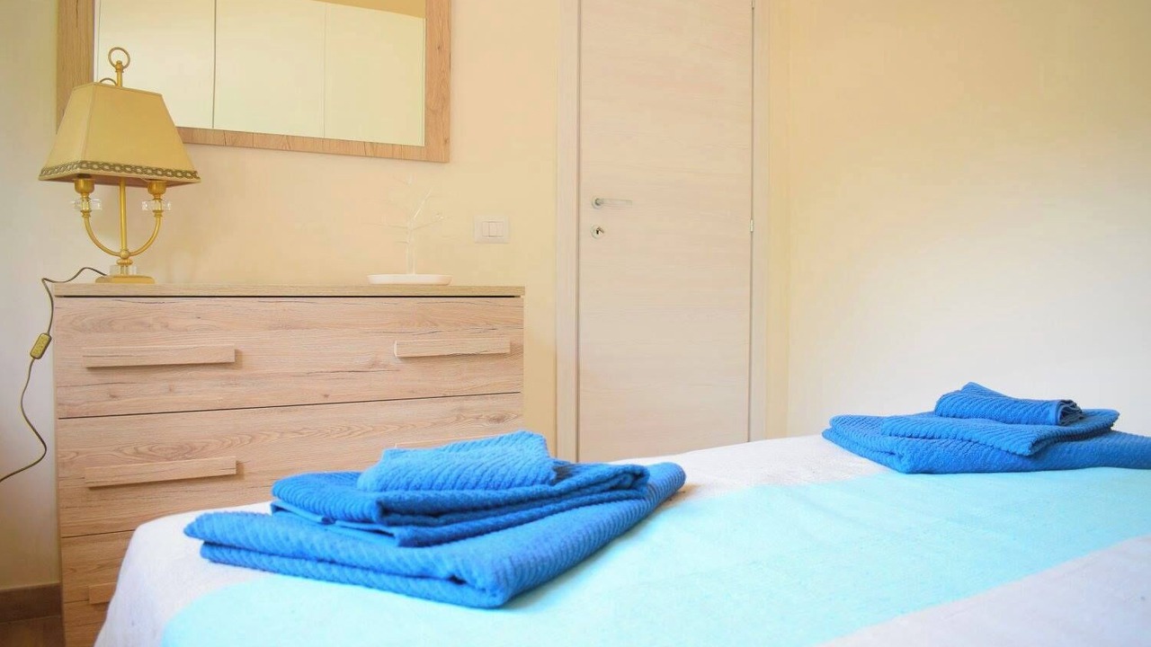 Photo of Bedroom in San Giorgio-Librino-San Giuseppe la Rena-Zia Lisa-Villaggio Sant'Agata