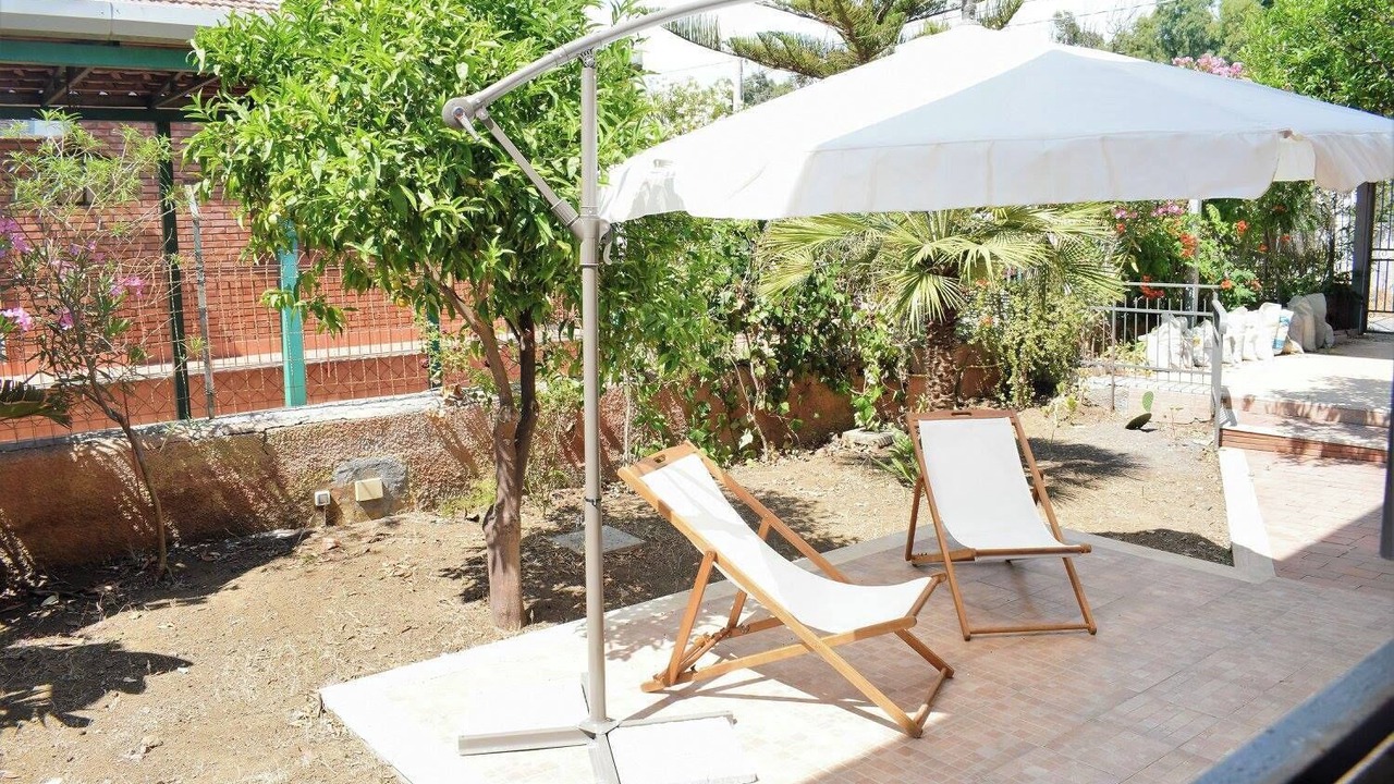 Photo of Patio Balcony in San Giorgio-Librino-San Giuseppe la Rena-Zia Lisa-Villaggio Sant'Agata