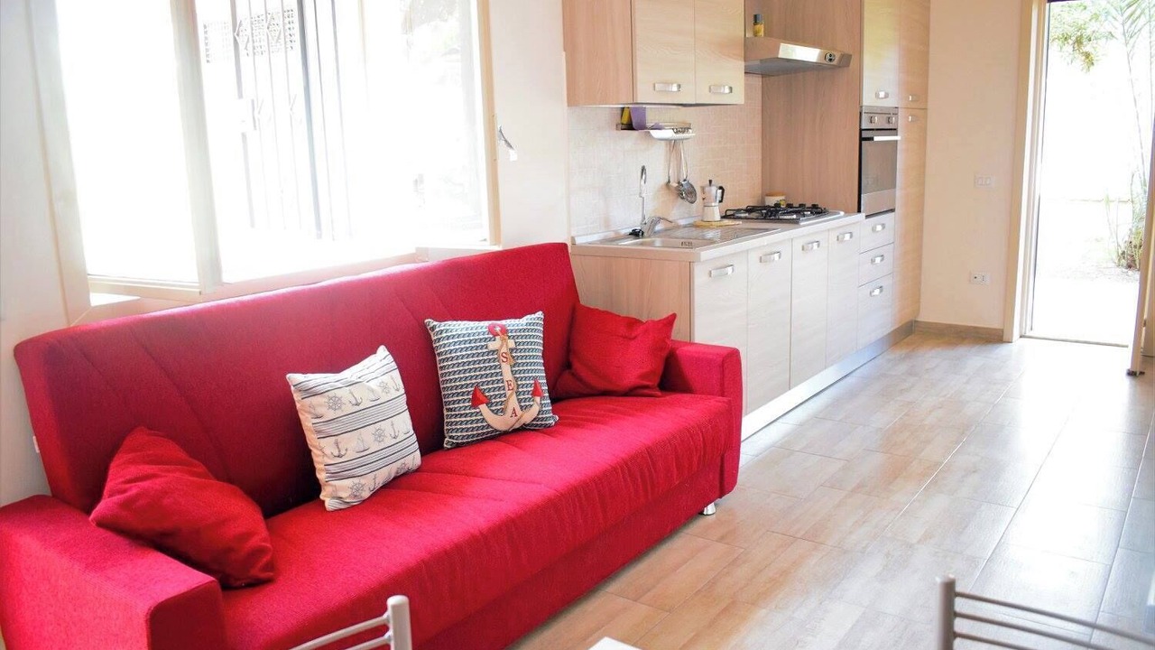 Photo of Livingroom in San Giorgio-Librino-San Giuseppe la Rena-Zia Lisa-Villaggio Sant'Agata