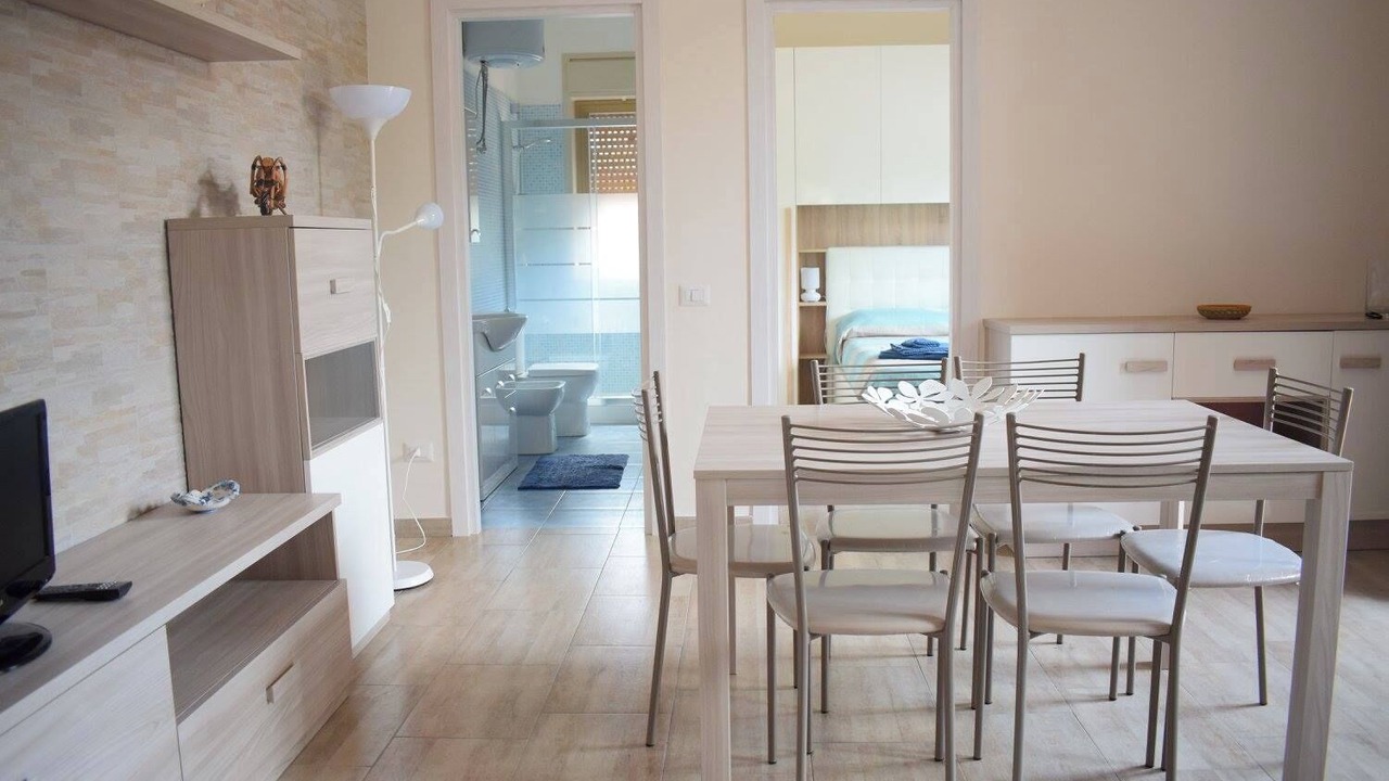 Photo of Bedroom in San Giorgio-Librino-San Giuseppe la Rena-Zia Lisa-Villaggio Sant'Agata