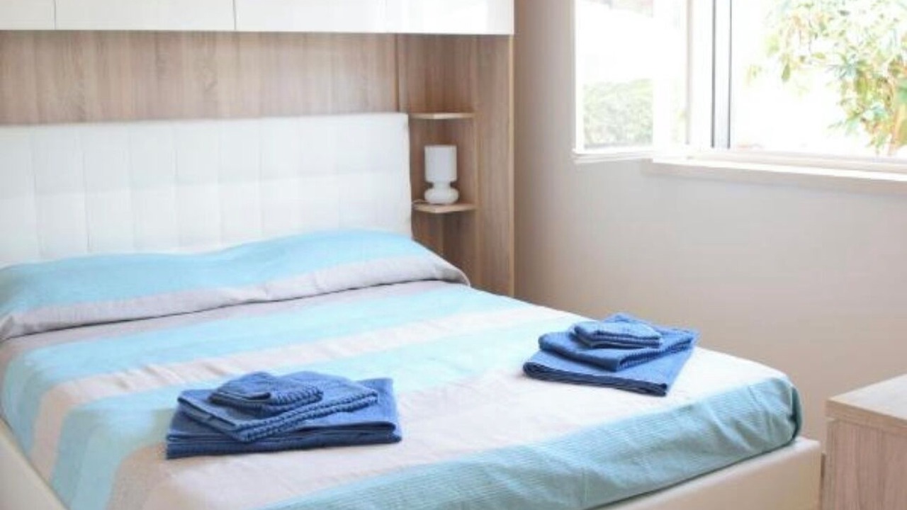 Photo of Bedroom in San Giorgio-Librino-San Giuseppe la Rena-Zia Lisa-Villaggio Sant'Agata