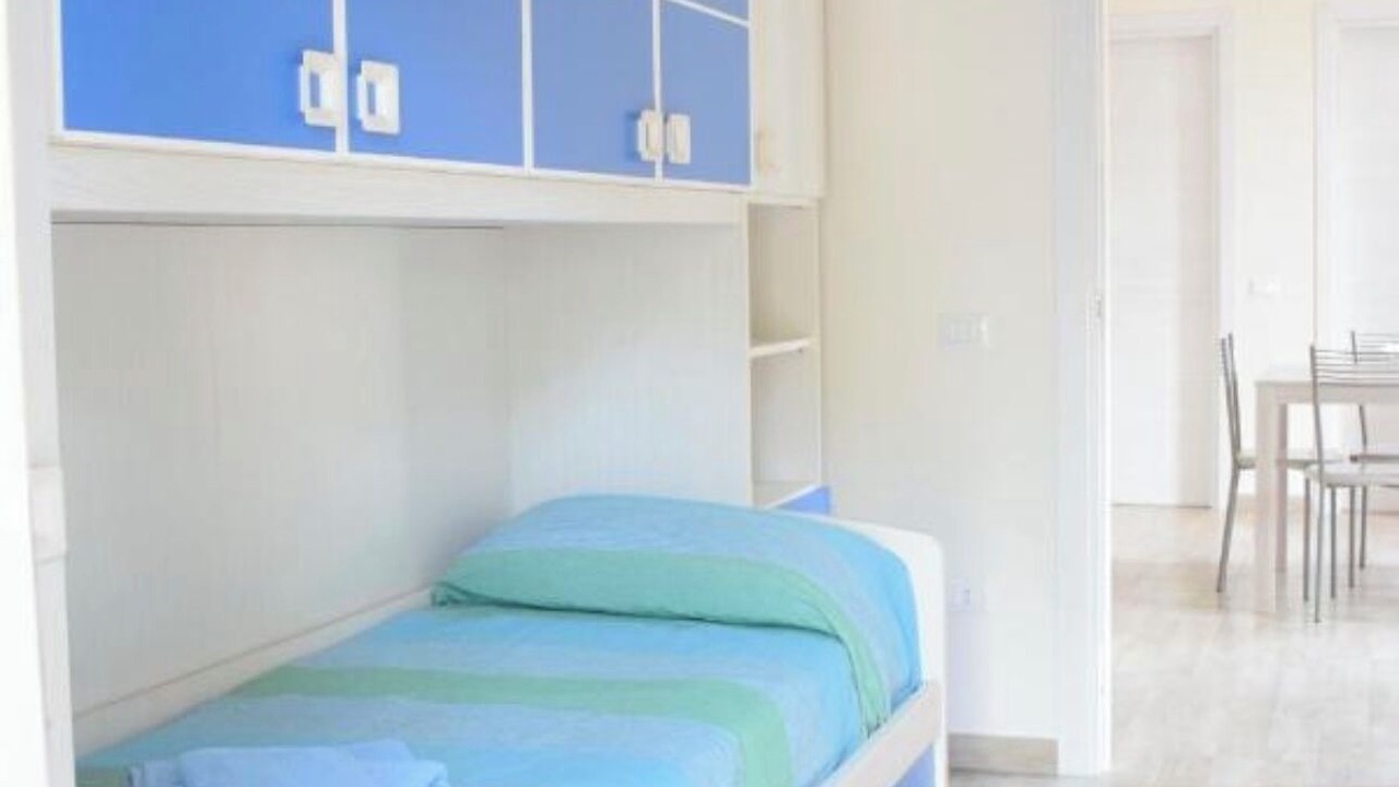 Photo of Bedroom in San Giorgio-Librino-San Giuseppe la Rena-Zia Lisa-Villaggio Sant'Agata