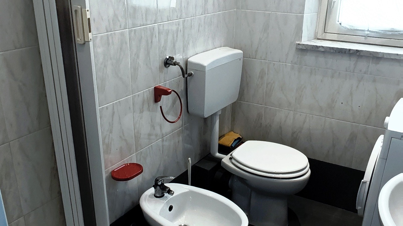 Photo of Bathroom in Bagheria