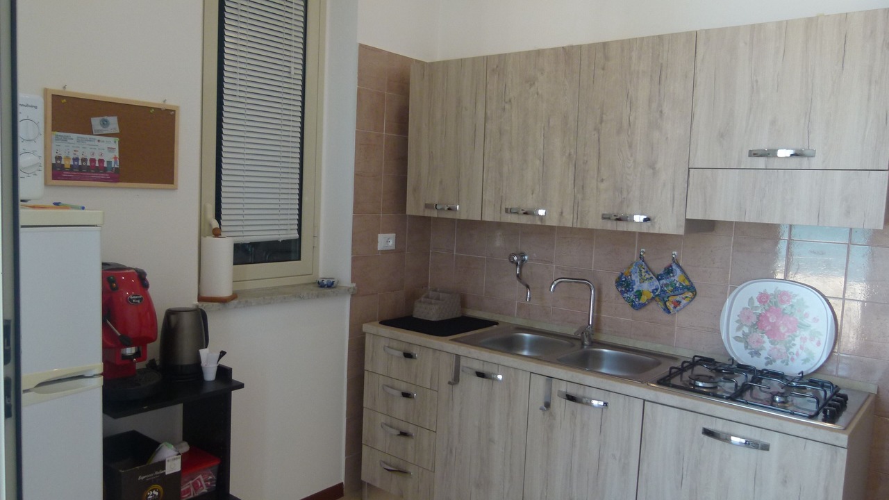 Photo of Kitchen in Bagheria