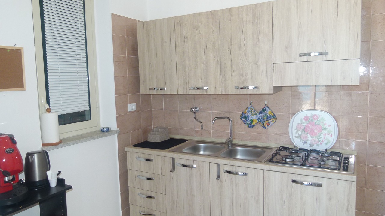 Photo of Kitchen in Bagheria