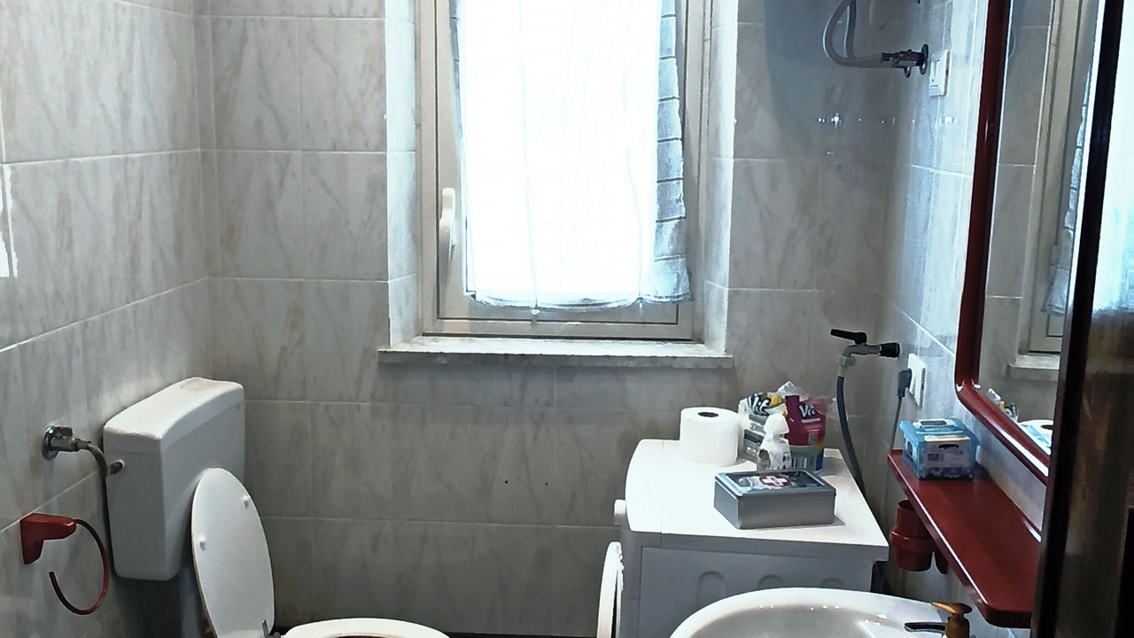 Photo of Bathroom in Bagheria