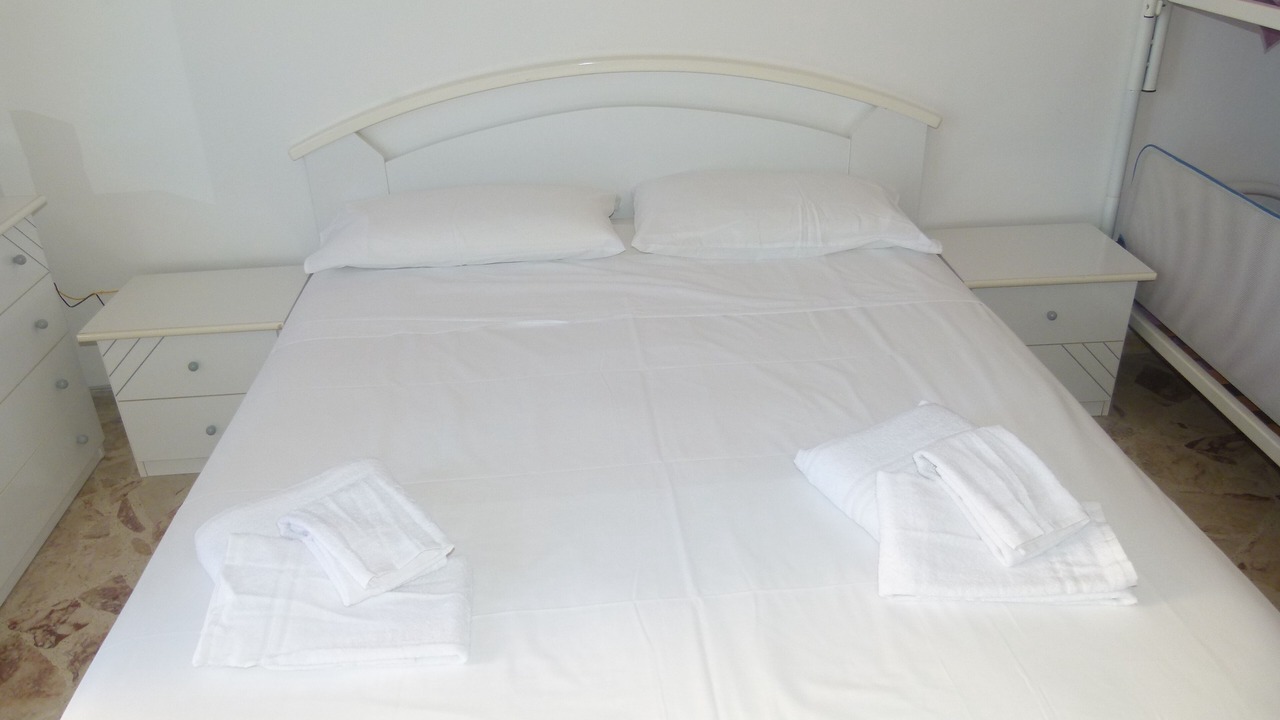 Photo of Bedroom in Bagheria