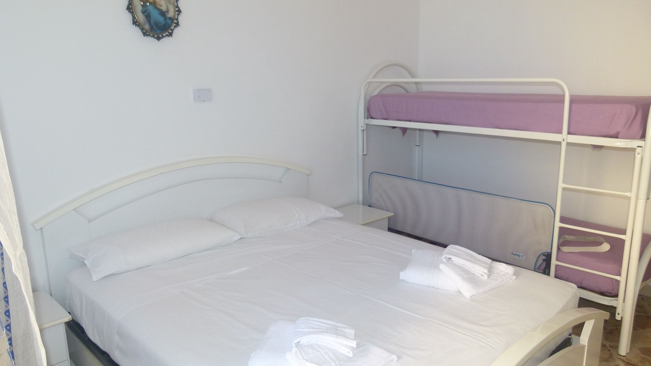 Photo of Bedroom in Bagheria