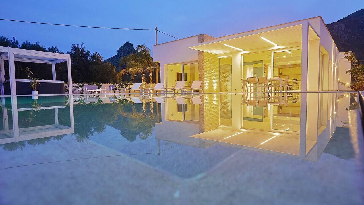 Photo of Outdoor in Castellammare del Golfo