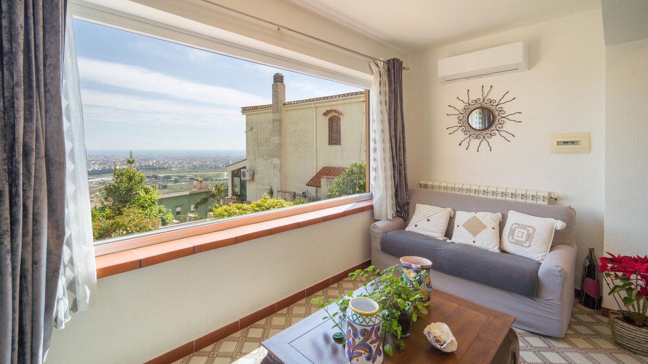 Photo of Bedroom in Palermo