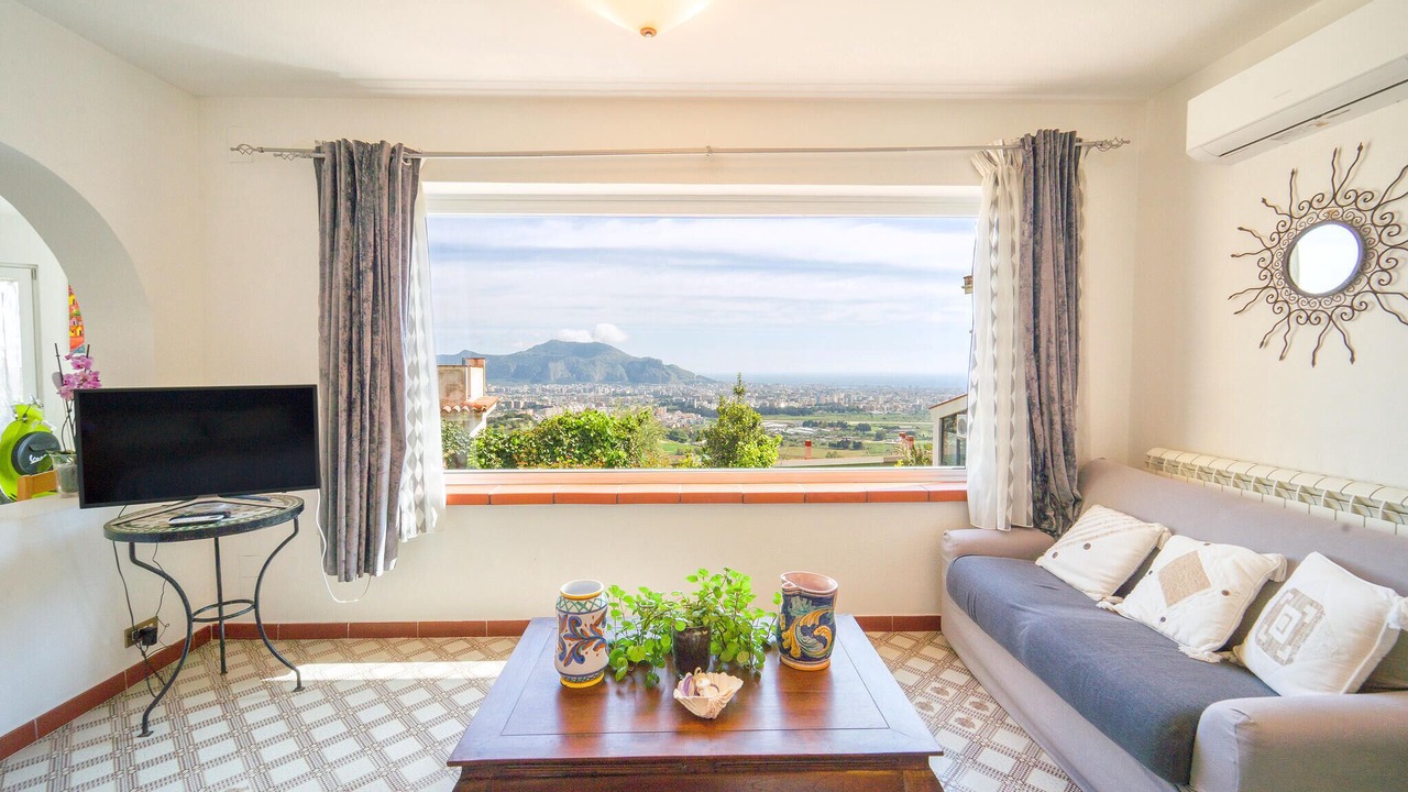 Photo of Bedroom in Palermo