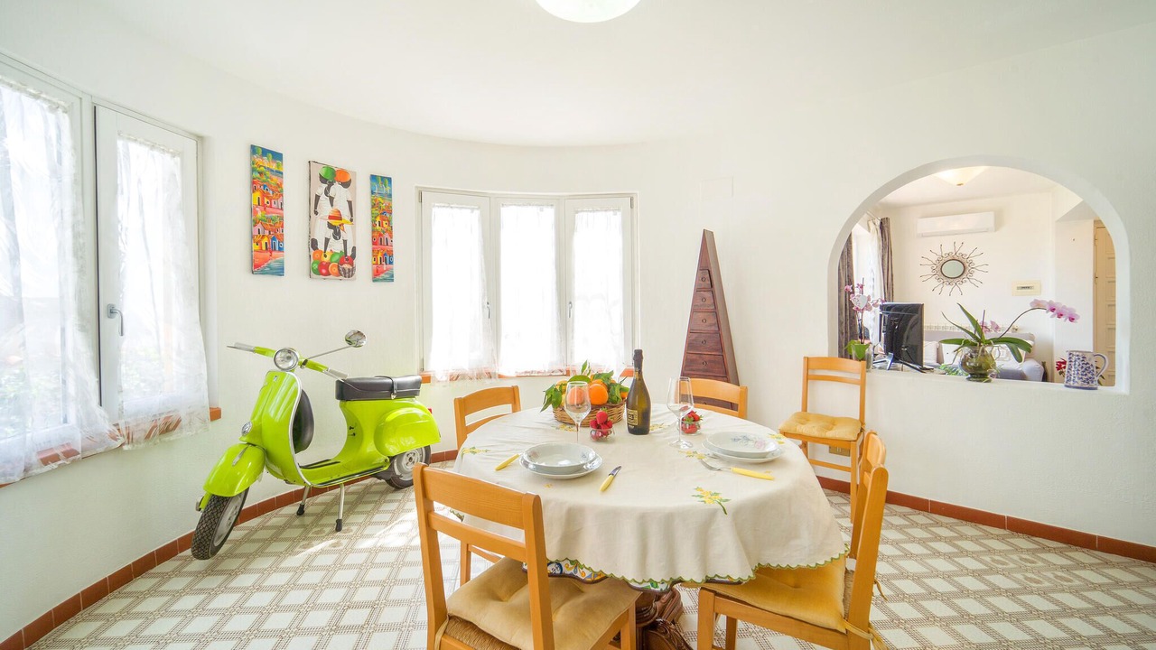 Photo of Bedroom in Palermo