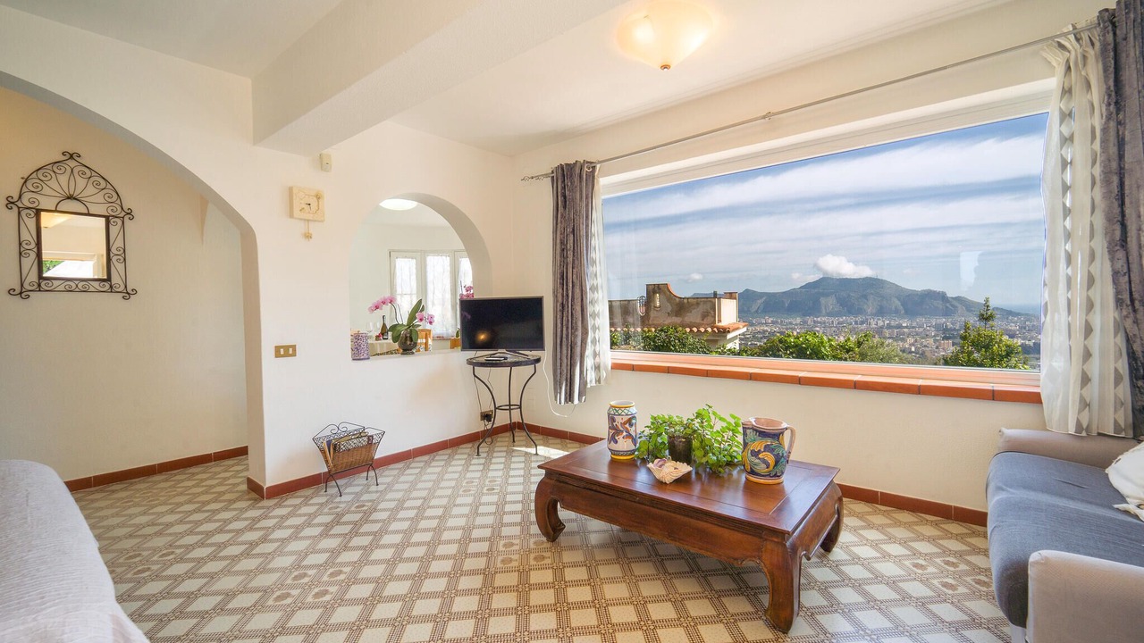Photo of Bedroom in Palermo