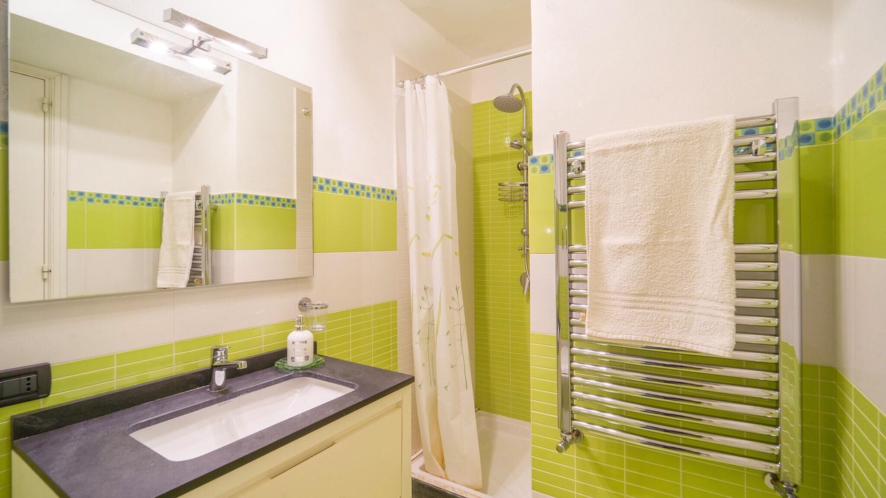 Photo of Bathroom in Palermo
