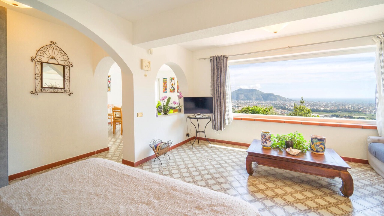 Photo of Bedroom in Palermo