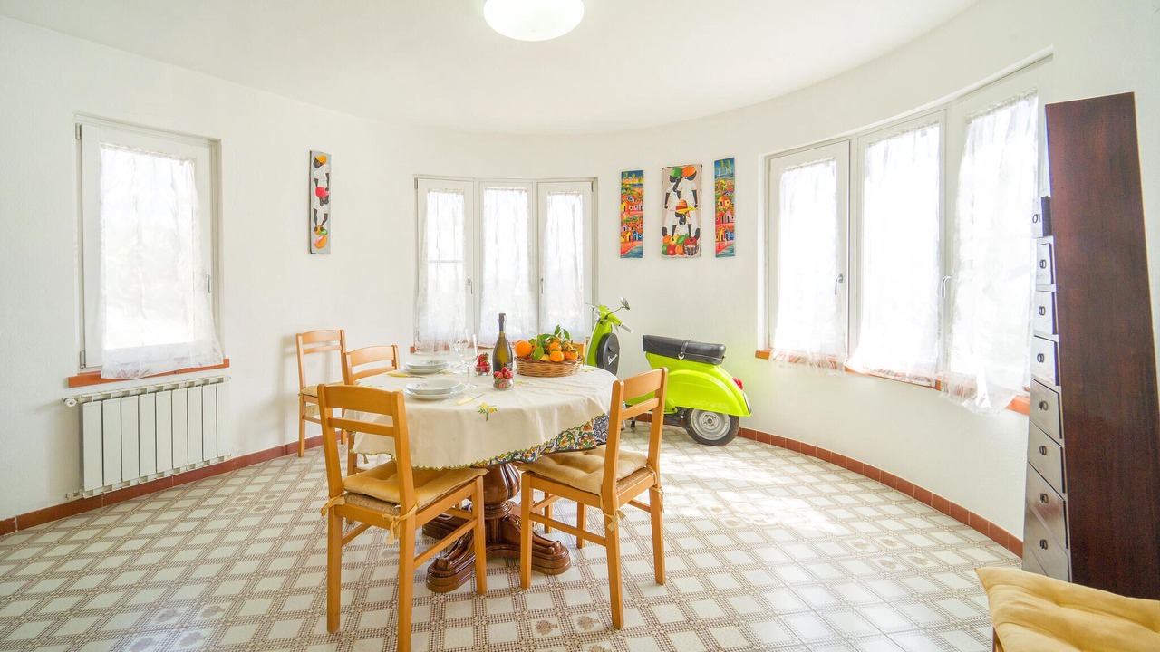 Photo of Bedroom in Palermo