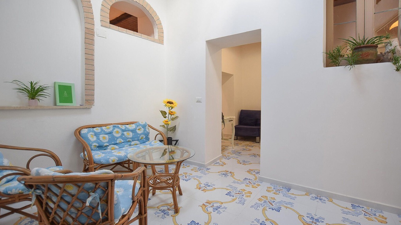 Photo of Bedroom in Montecorice