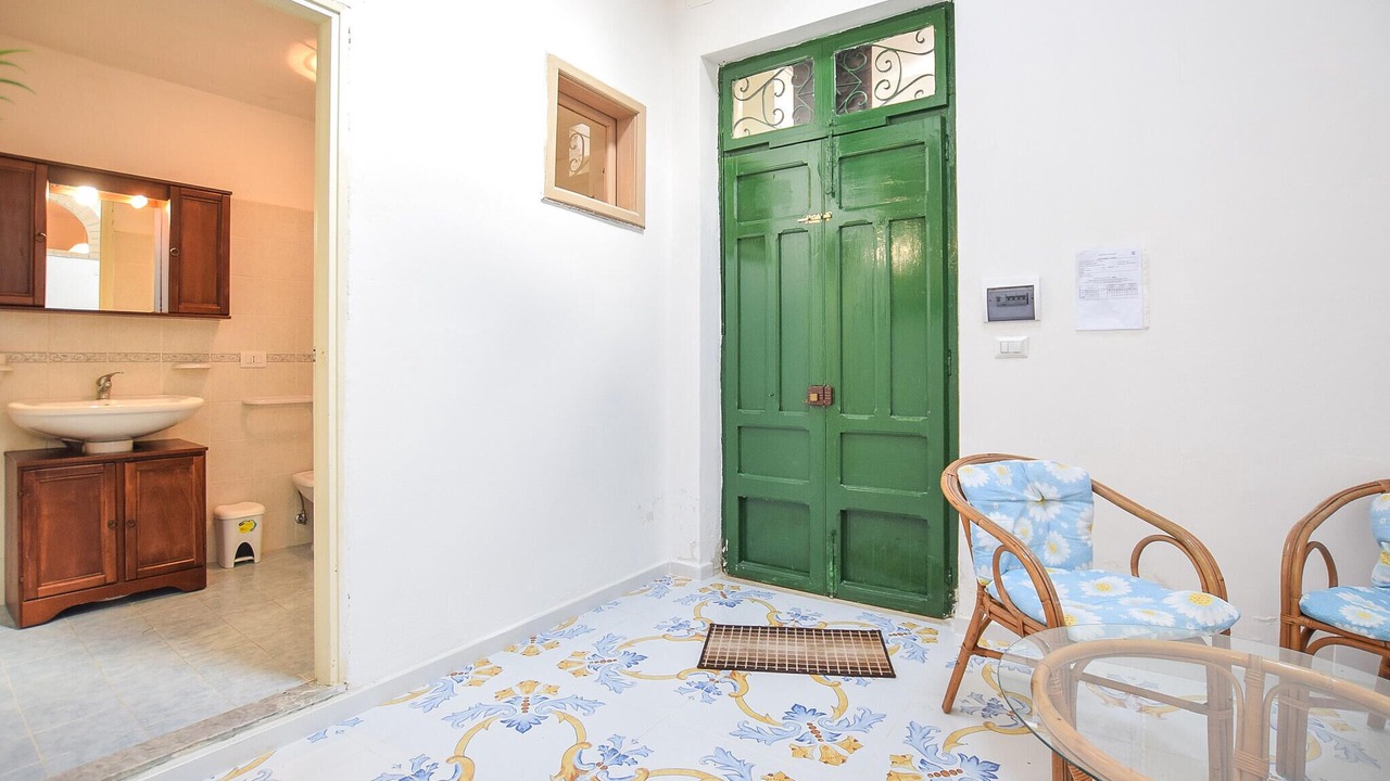 Photo of Bedroom in Montecorice