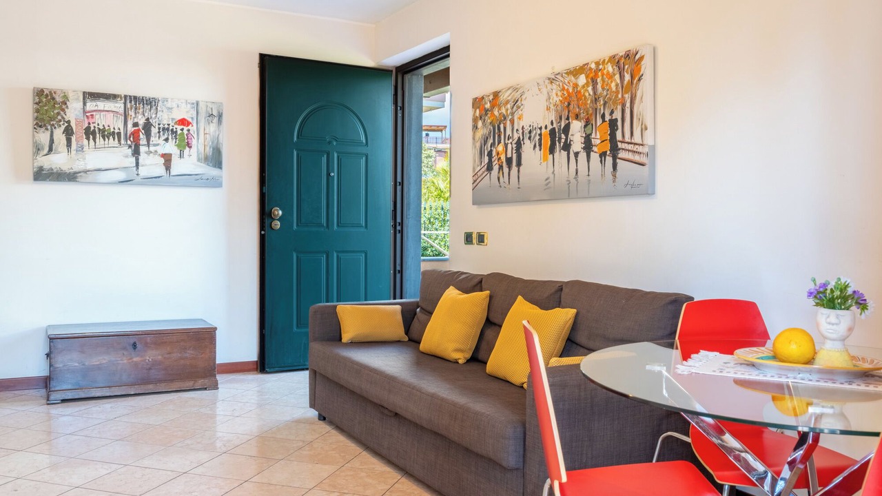 Photo of Livingroom in Sant'Anna