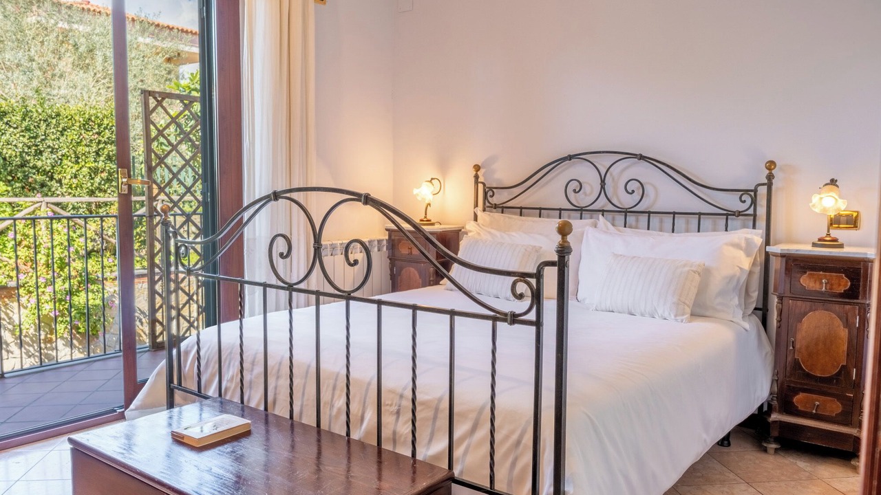 Photo of Bedroom in Sant'Anna
