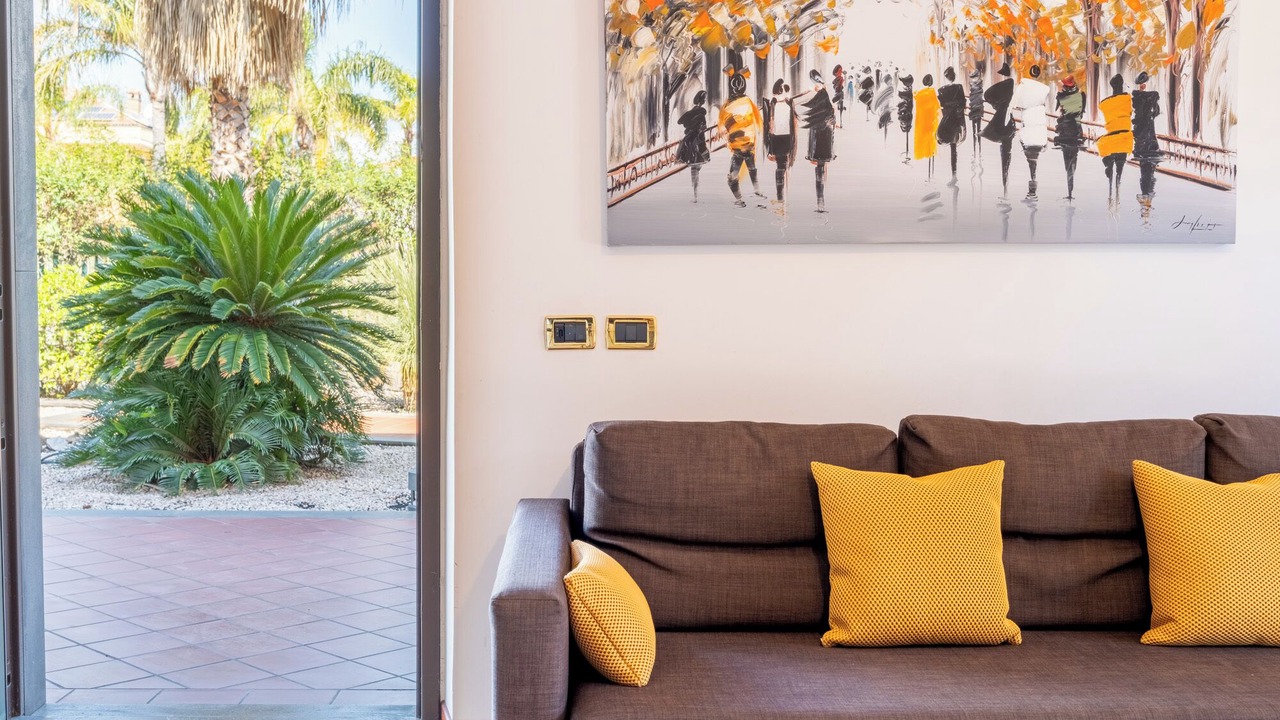 Photo of Livingroom in Sant'Anna
