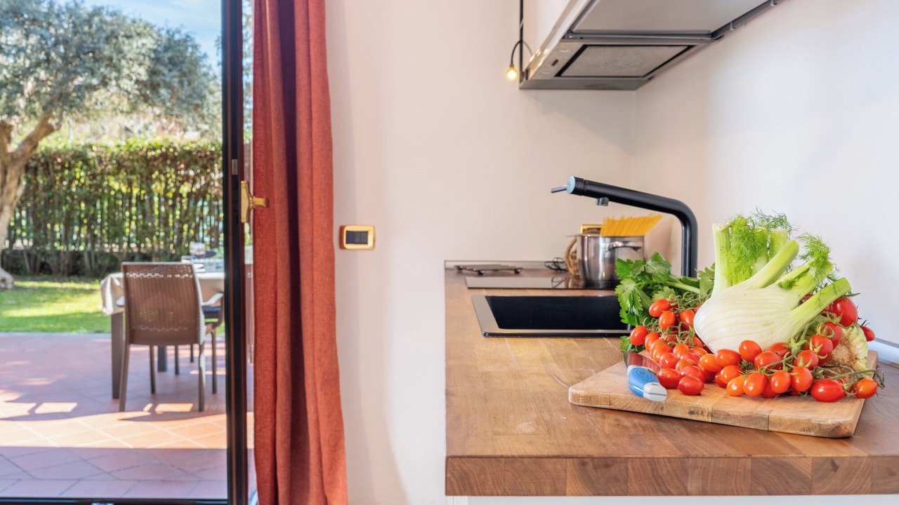 Photo of Kitchen in Sant'Anna