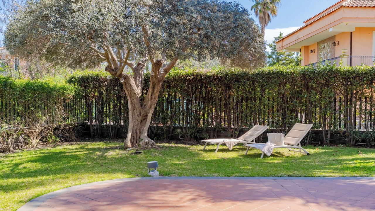 Photo of Patio Balcony in Sant'Anna