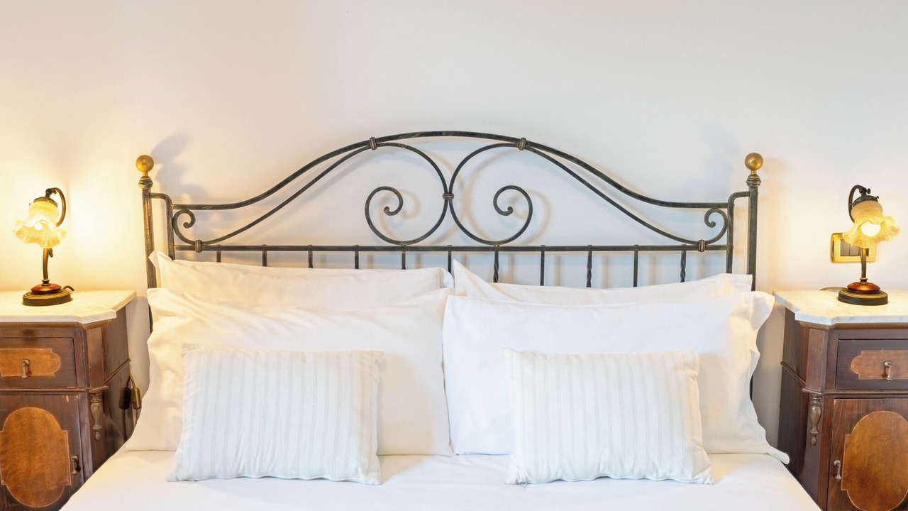 Photo of Bedroom in Sant'Anna