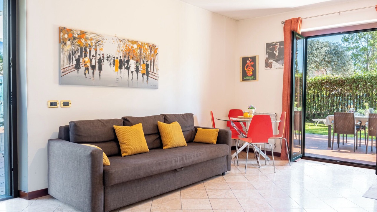 Photo of Livingroom in Sant'Anna