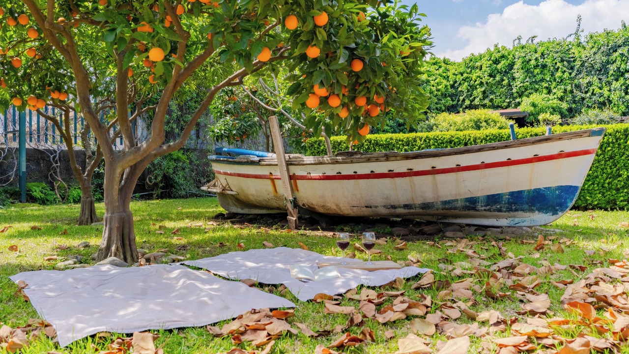 Photo of Outdoor in Sant'Anna