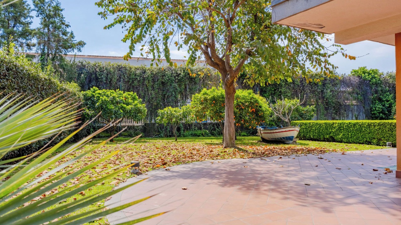 Photo of Patio Balcony in Sant'Anna