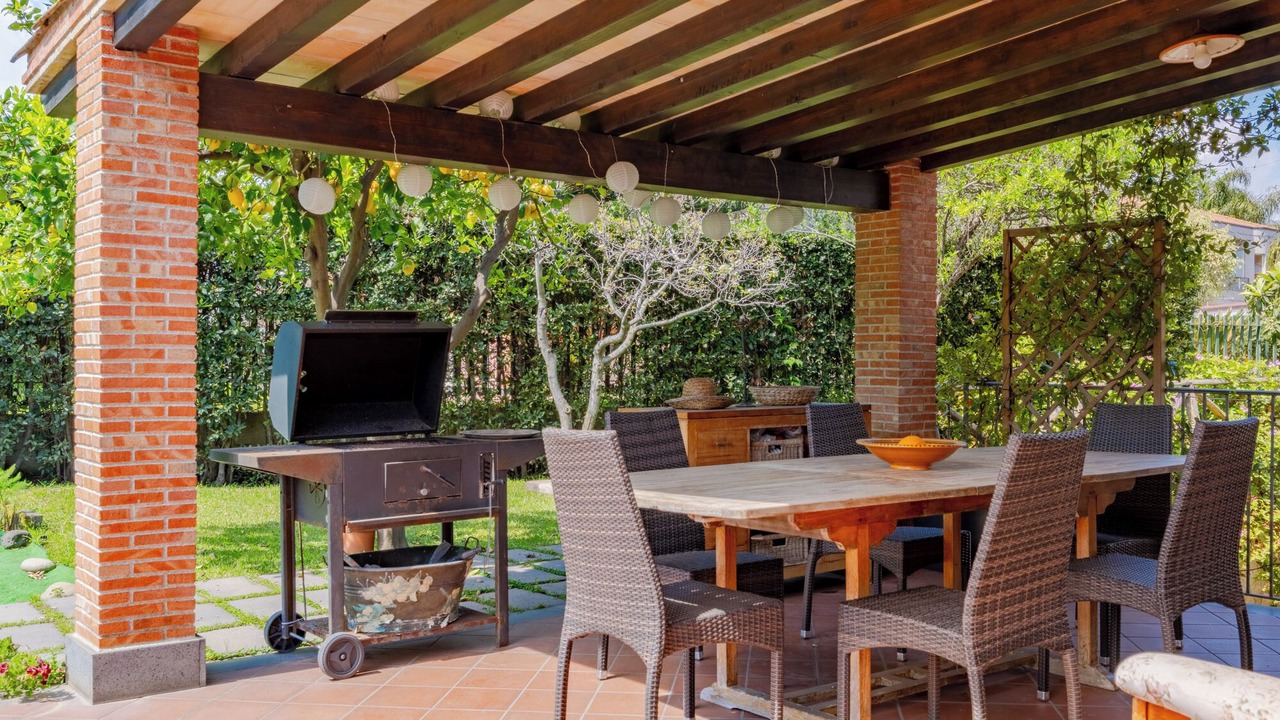 Photo of Outdoor in Sant'Anna