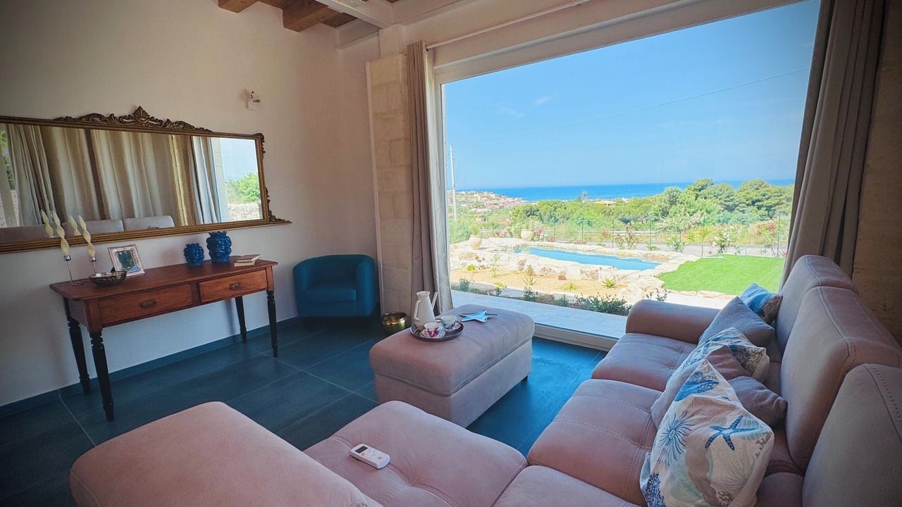 Photo of Livingroom in Cava dʼAliga