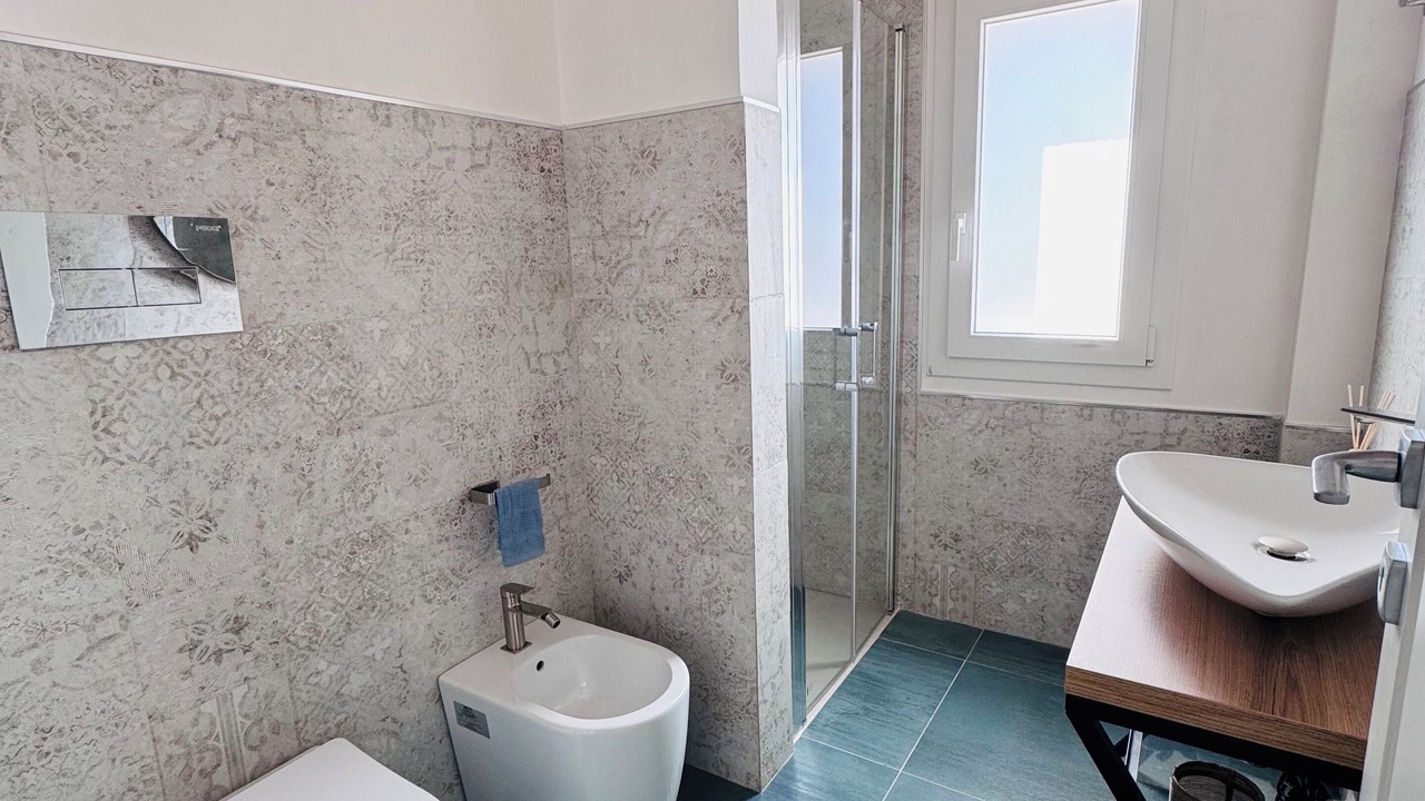 Photo of Bathroom in Cava dʼAliga