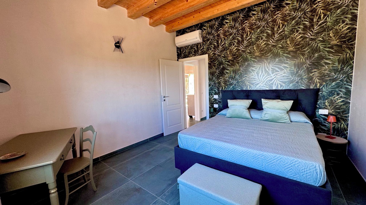 Photo of Bedroom in Cava dʼAliga