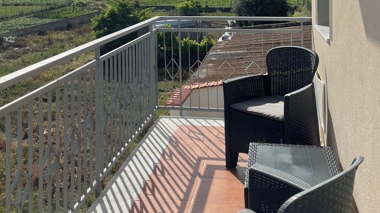 Photo of Patio Balcony in Palermo