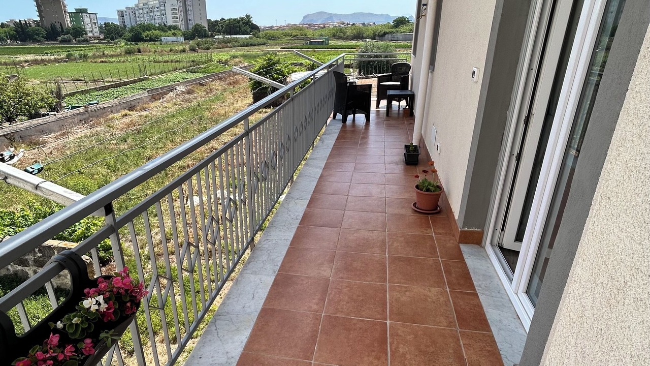 Photo of Outdoor in Palermo