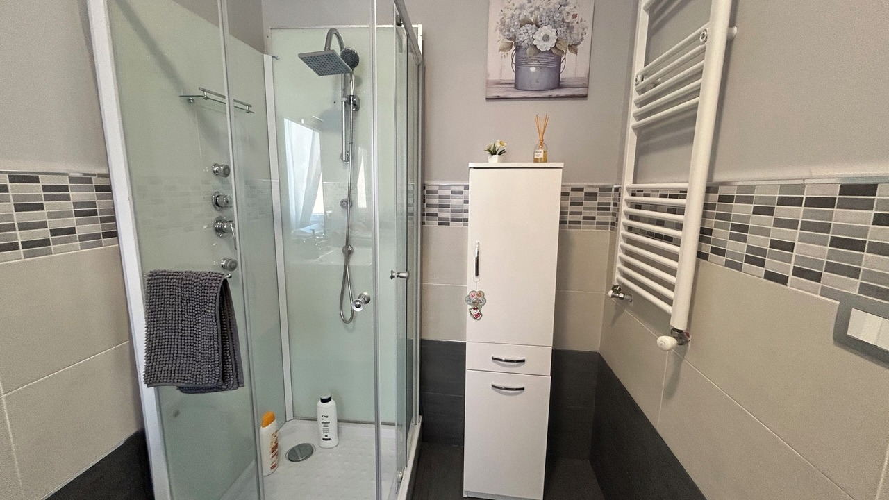 Photo of Bathroom in Palermo