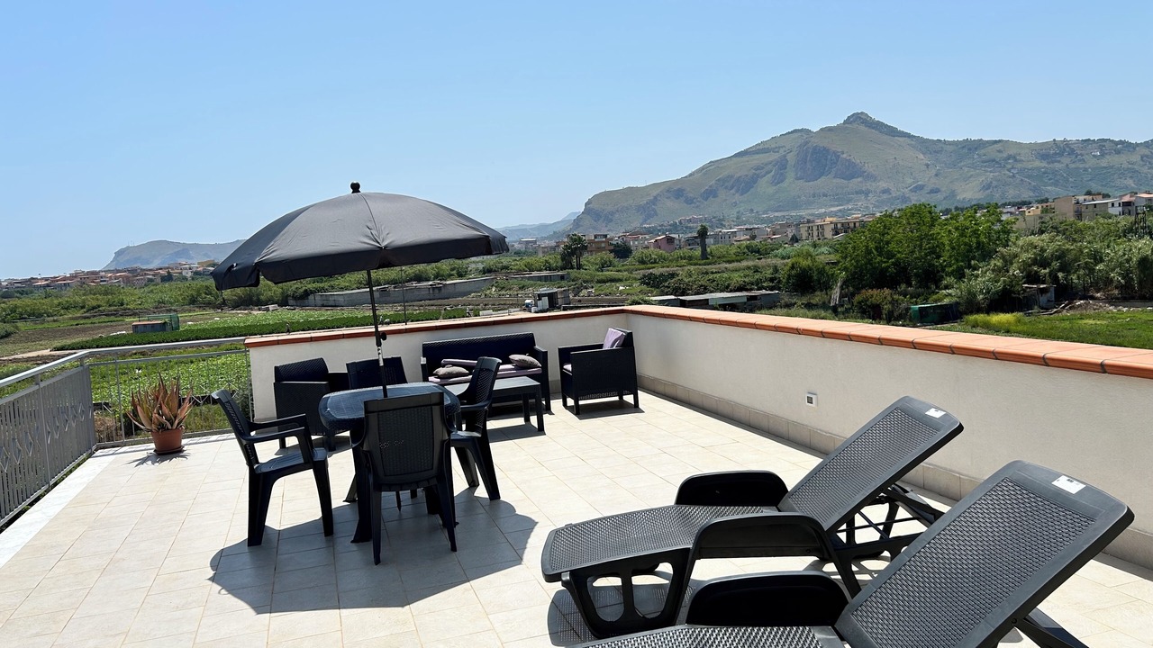Photo of Outdoor in Palermo