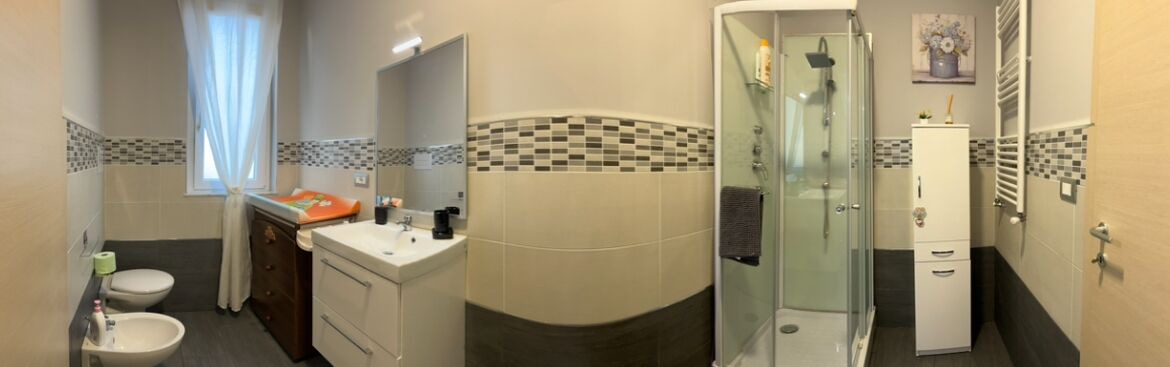 Photo of Bathroom in Palermo