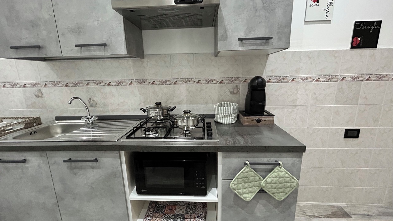 Photo of Kitchen in Palermo