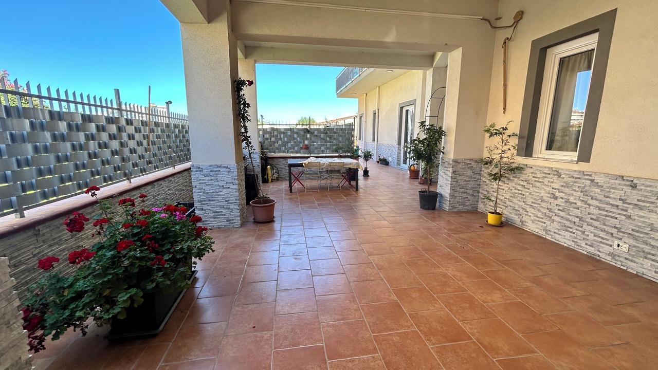 Photo of Patio Balcony in Palermo
