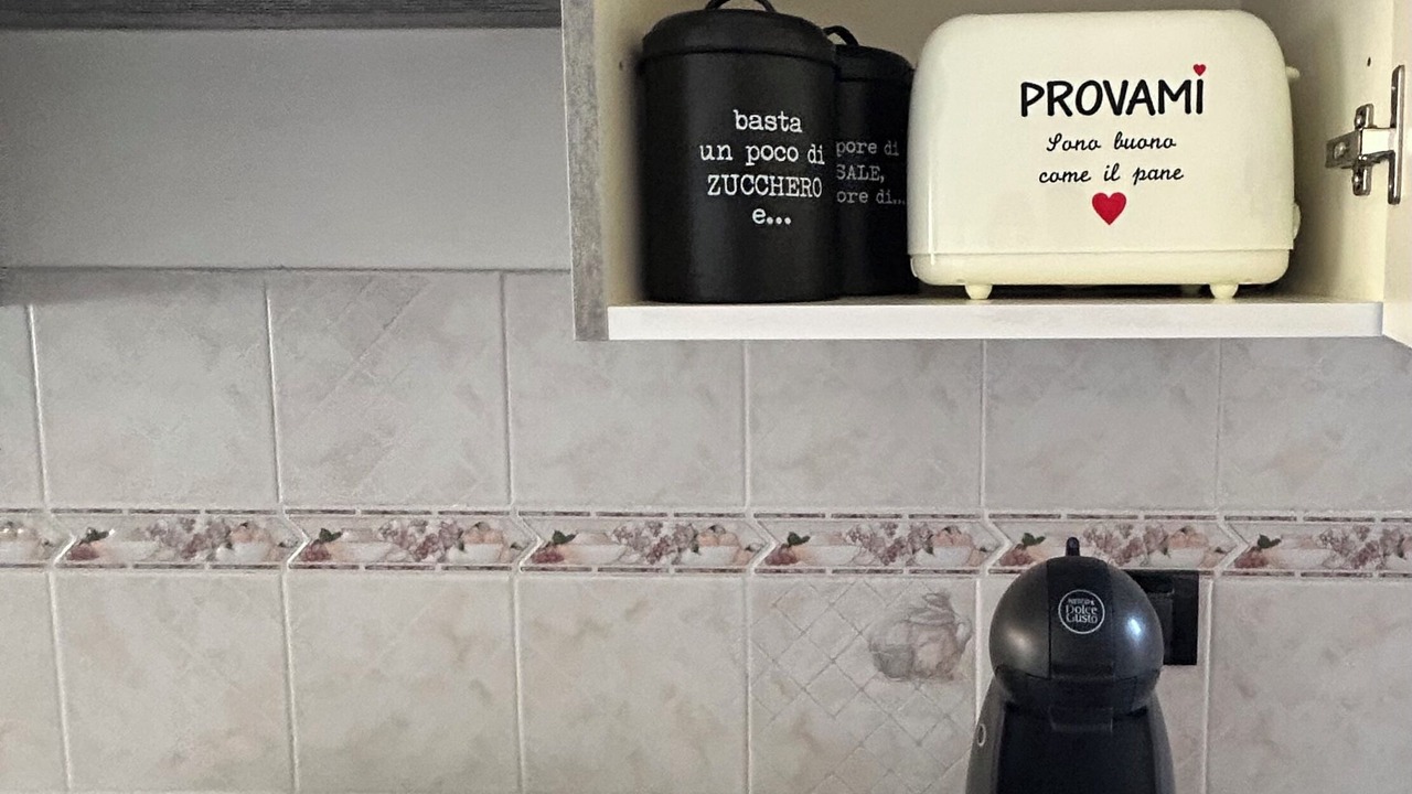 Photo of Kitchen in Palermo
