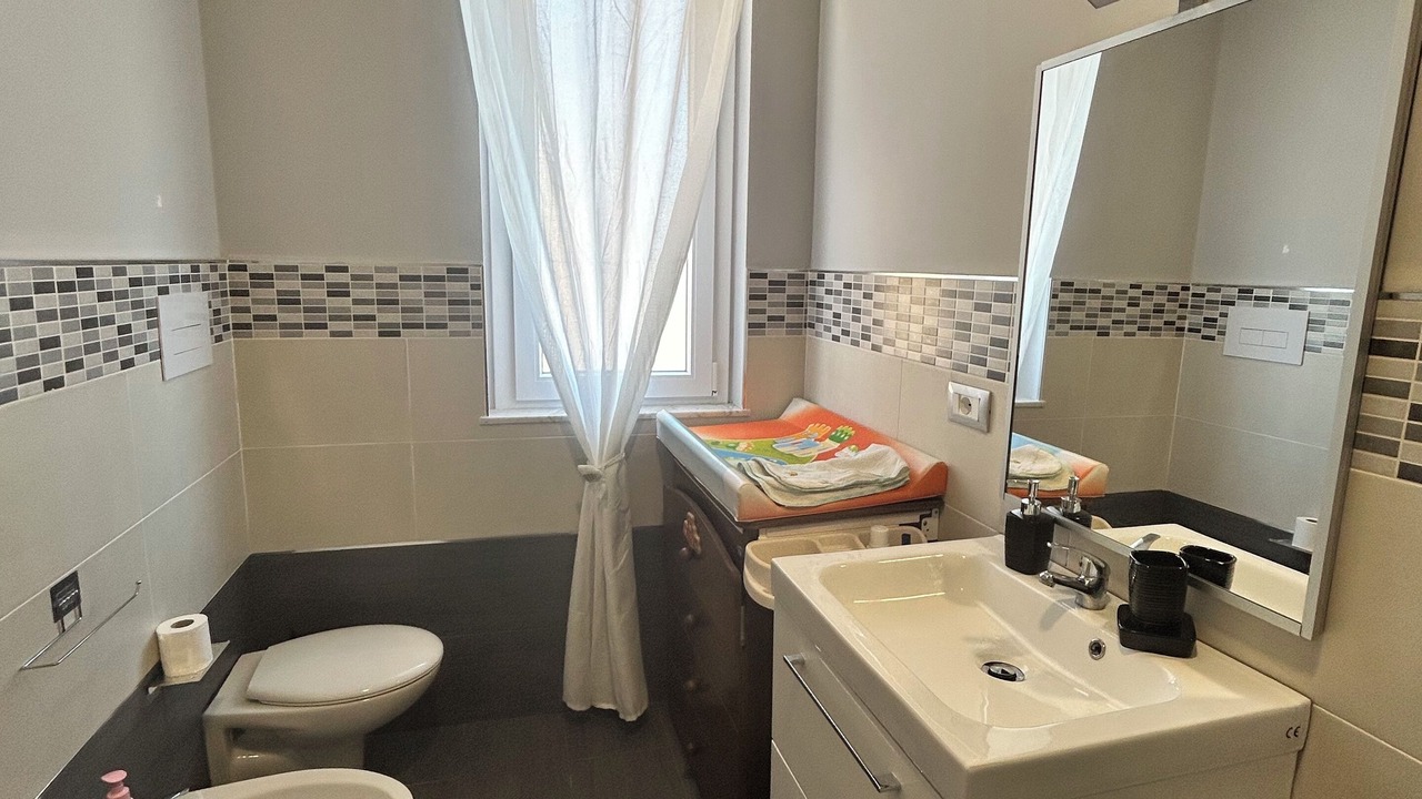Photo of Bathroom in Palermo