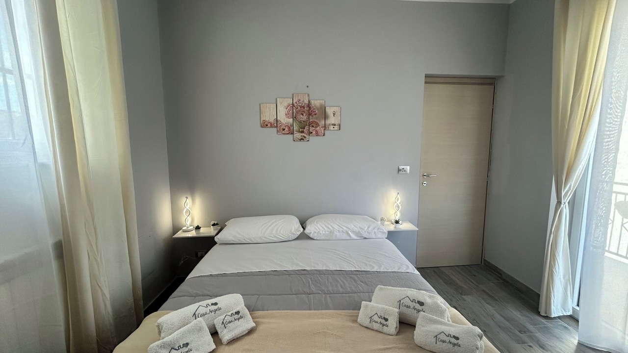 Photo of Bedroom in Palermo