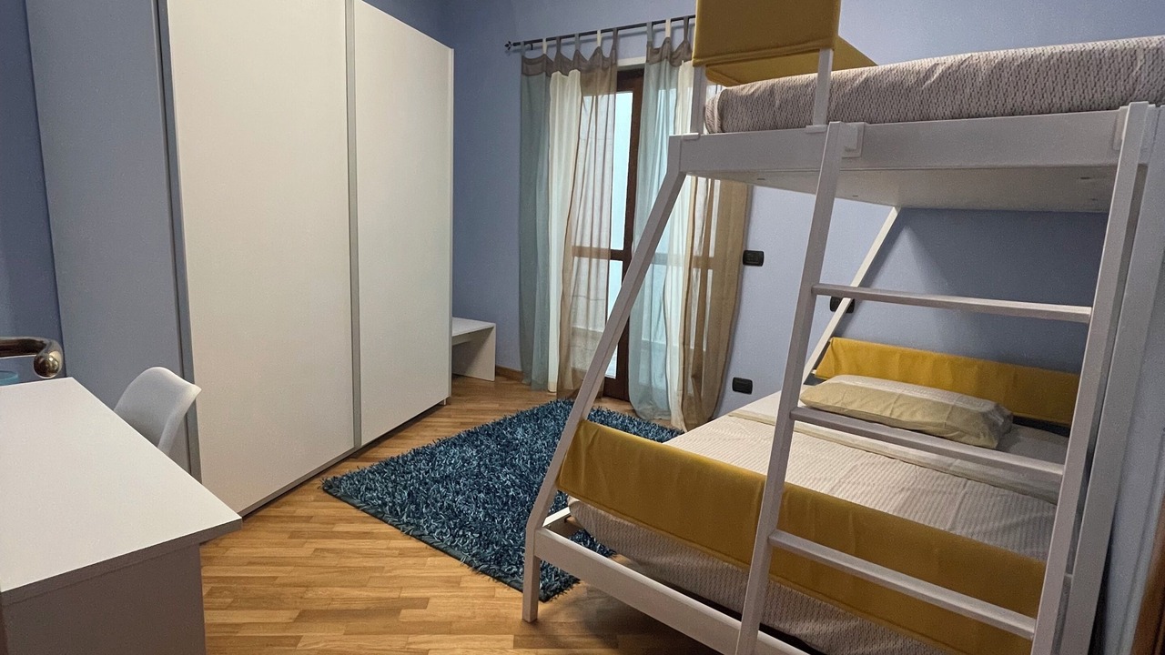 Photo of Bedroom in Messina