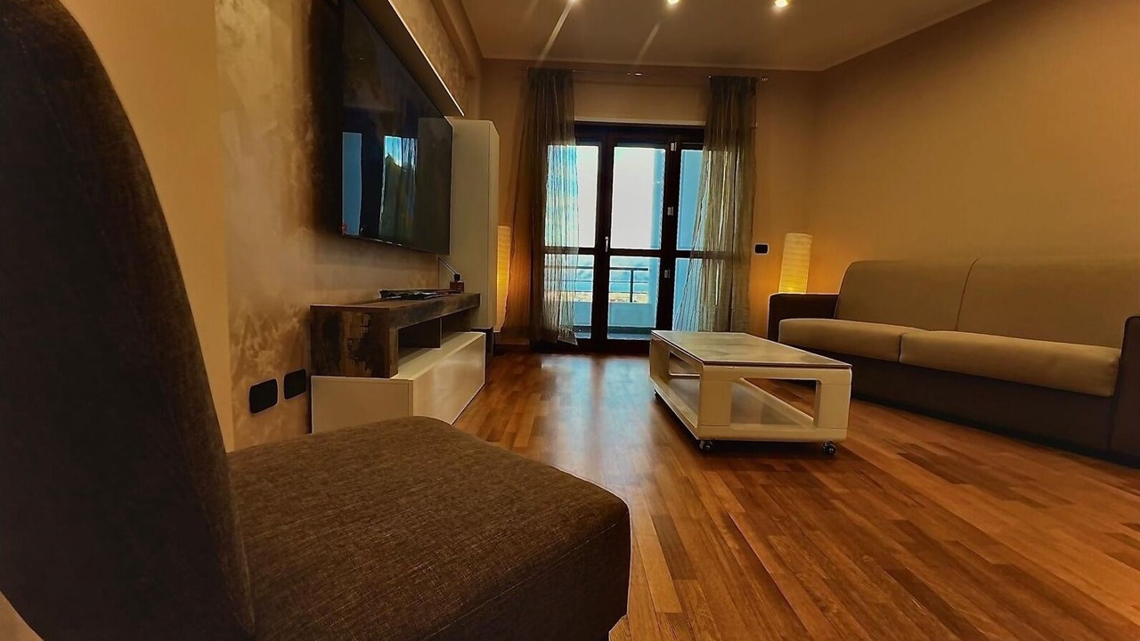 Photo of Livingroom in Messina