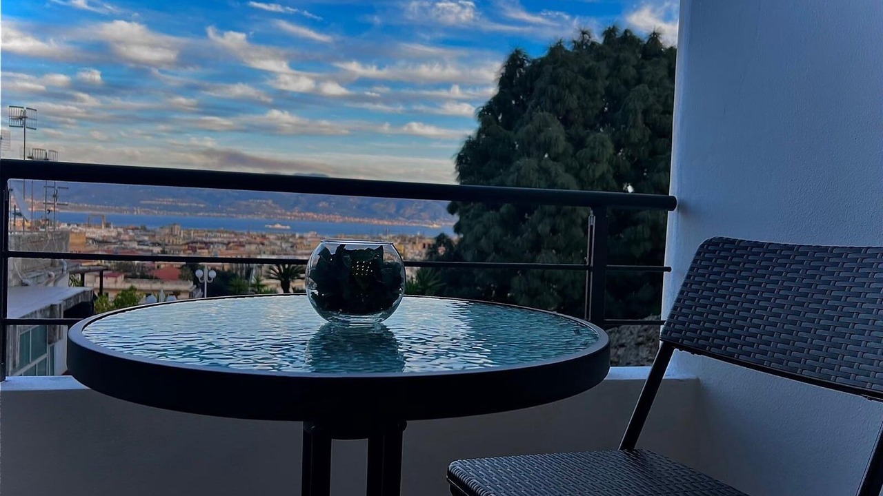 Photo of Outdoor in Messina