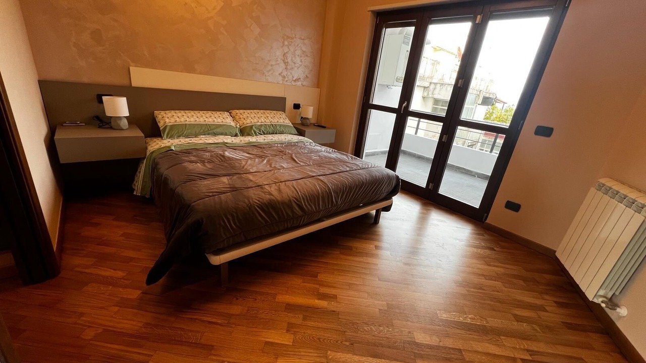 Photo of Bedroom in Messina