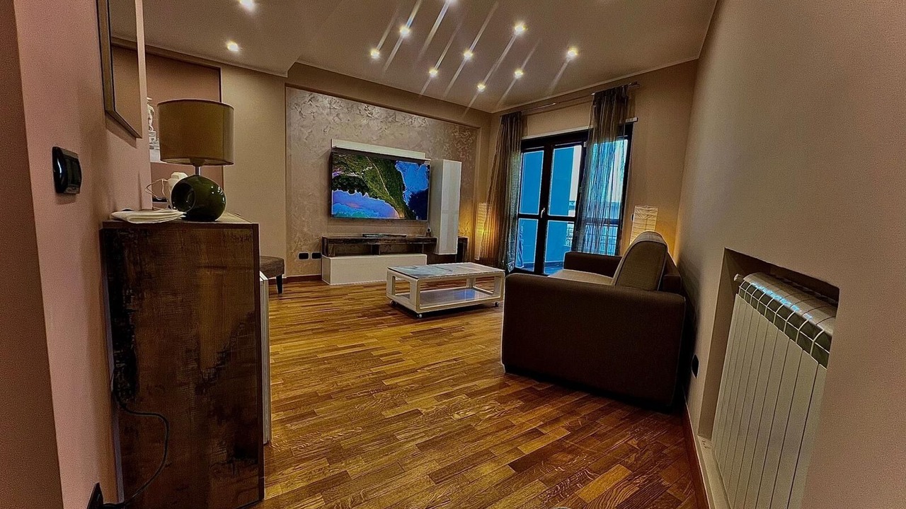 Photo of Livingroom in Messina